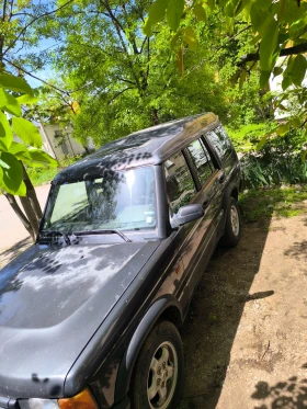 Land Rover Discovery | Mobile.bg    6