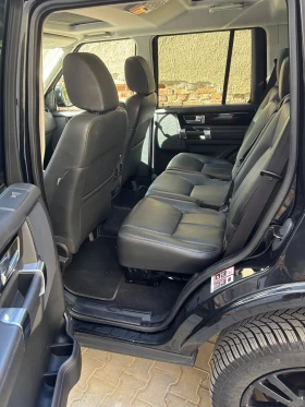 Land Rover Discovery Black Edition | Mobile.bg    12