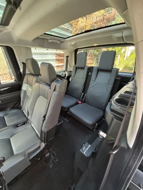 Land Rover Discovery Black Edition | Mobile.bg    14