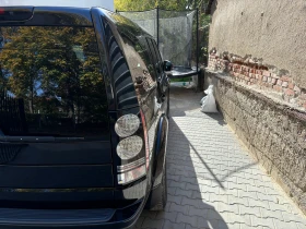 Land Rover Discovery Black Edition | Mobile.bg    3