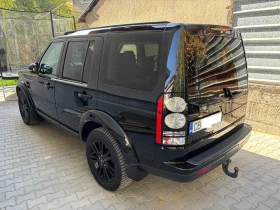 Land Rover Discovery Black Edition | Mobile.bg    5