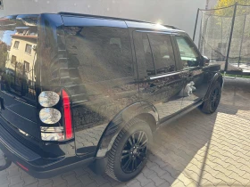 Land Rover Discovery Black Edition | Mobile.bg    4