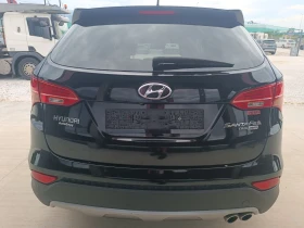 Hyundai Santa fe III 2.2crdi 4X4 | Mobile.bg    5