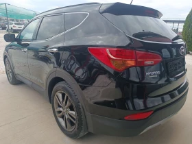 Hyundai Santa fe III 2.2crdi 4X4 | Mobile.bg    6