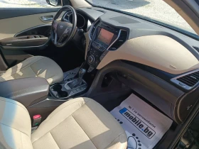 Hyundai Santa fe III 2.2crdi 4X4 | Mobile.bg    9