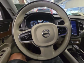 Volvo Xc90 T6 INSCRIPTION* * * 360* .*  | Mobile.bg    13