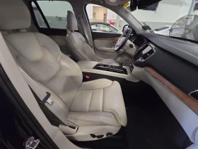 Volvo Xc90 T6 INSCRIPTION* * * 360* .*  | Mobile.bg    8