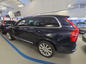 Volvo Xc90 T6 INSCRIPTION* * * 360* .*  | Mobile.bg    6