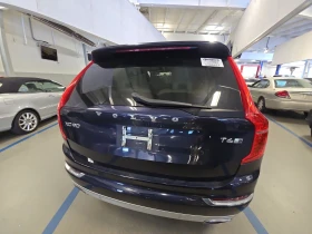 Volvo Xc90 T6 INSCRIPTION* * * 360* .*  | Mobile.bg    5
