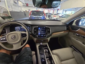 Volvo Xc90 T6 INSCRIPTION* * * 360* .*  | Mobile.bg    12