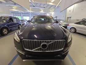 Volvo Xc90 T6 INSCRIPTION* * * 360* .*  | Mobile.bg    2
