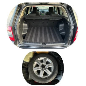 Land Rover Freelander 2.2 D= NAVI= AVTOMAT | Mobile.bg    15