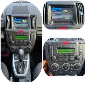 Land Rover Freelander 2.2 D= NAVI= AVTOMAT | Mobile.bg    14