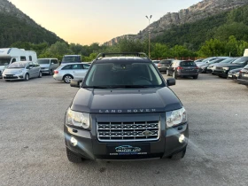Land Rover Freelander 2.2 D= NAVI= AVTOMAT | Mobile.bg    8