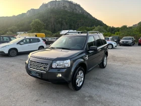 Land Rover Freelander 2.2 D= NAVI= AVTOMAT | Mobile.bg    7