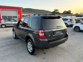 Land Rover Freelander 2.2 D= NAVI= AVTOMAT | Mobile.bg    5