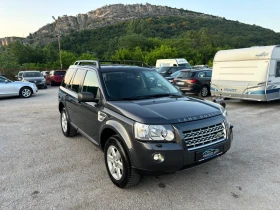     Land Rover Freelander 2.2 D= NAVI= AVTOMAT