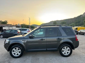 Land Rover Freelander 2.2 D= NAVI= AVTOMAT | Mobile.bg    6