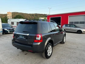     Land Rover Freelander 2.2 D= NAVI= AVTOMAT