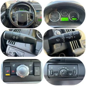 Land Rover Freelander 2.2 D= NAVI= AVTOMAT | Mobile.bg    13