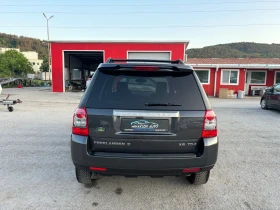     Land Rover Freelander 2.2 D= NAVI= AVTOMAT
