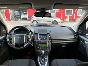 Land Rover Freelander 2.2 D= NAVI= AVTOMAT | Mobile.bg    11