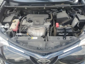 Toyota Rav4 2.5* LIMITED* 4X4 - 25900 лв. - 93107478 12