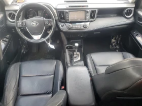 Toyota Rav4 2.5* LIMITED* 4X4 - 25900 лв. - 93107478 7