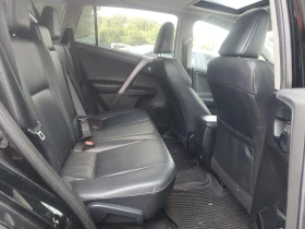 Toyota Rav4 2.5* LIMITED* 4X4 - 25900 лв. - 93107478 9