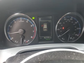 Toyota Rav4 2.5* LIMITED* 4X4 - 25900 лв. - 93107478 11