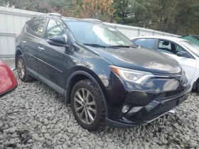 Toyota Rav4 2.5* LIMITED* 4X4 - 25900 лв. - 93107478 3