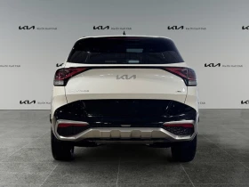 Обява за продажба на Kia Sportage SX HYBRID* ОБДУХВАНЕ* ПАНОРАМА* 360 CAM*  ~54 000 лв. - изображение 4