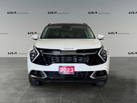 Обява за продажба на Kia Sportage SX HYBRID* ОБДУХВАНЕ* ПАНОРАМА* 360 CAM*  ~54 000 лв. - изображение 1