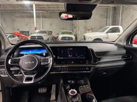 Обява за продажба на Kia Sportage SX HYBRID* ОБДУХВАНЕ* ПАНОРАМА* 360 CAM*  ~54 000 лв. - изображение 11