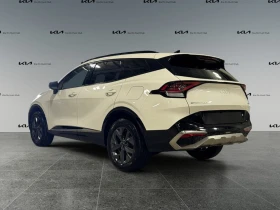Обява за продажба на Kia Sportage SX HYBRID* ОБДУХВАНЕ* ПАНОРАМА* 360 CAM*  ~54 000 лв. - изображение 3