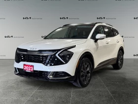 Обява за продажба на Kia Sportage SX HYBRID* ОБДУХВАНЕ* ПАНОРАМА* 360 CAM*  ~54 000 лв. - изображение 2