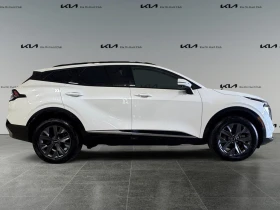 Обява за продажба на Kia Sportage SX HYBRID* ОБДУХВАНЕ* ПАНОРАМА* 360 CAM*  ~54 000 лв. - изображение 7