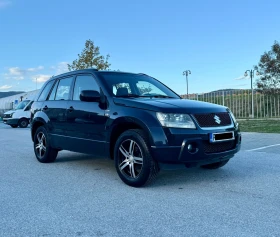     Suzuki Grand vitara 1.9 4X4* /