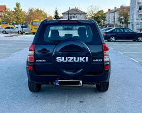     Suzuki Grand vitara 1.9 4X4* /
