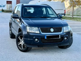    Suzuki Grand vitara 1.9 4X4* /