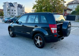     Suzuki Grand vitara 1.9 4X4* /