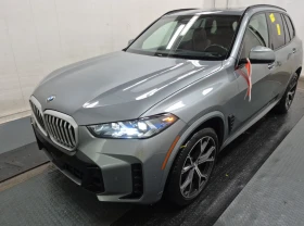 BMW X5 2024 BMW X5 XDRIVE40I
