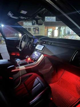 Land Rover Range Rover Sport HSE Dynamik , снимка 14