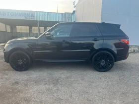 Land Rover Range Rover Sport HSE Dynamik , снимка 5