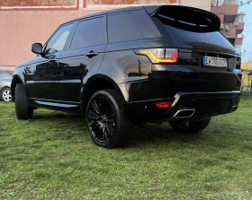 Land Rover Range Rover Sport HSE Dynamik , снимка 2