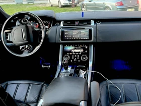 Land Rover Range Rover Sport HSE Dynamik , снимка 7