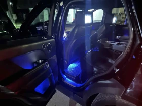 Land Rover Range Rover Sport HSE Dynamik , снимка 9