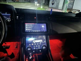Land Rover Range Rover Sport HSE Dynamik , снимка 13