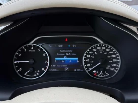 Nissan Murano * AWD 4dr SL * CARFAX * ЦЕНА ДО БГ - 22500 лв. / 11504.07 € - 79115793 8