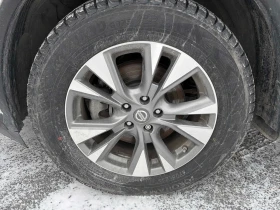 Nissan Murano * AWD 4dr SL * CARFAX * ЦЕНА ДО БГ - 22500 лв. / 11504.07 € - 79115793 7